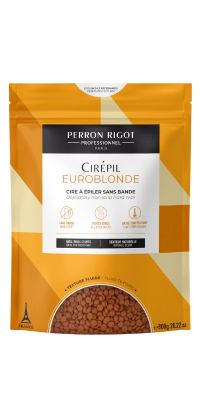 Cirepil Euroblonde Beads